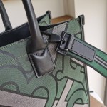 Burberry Tote Bag